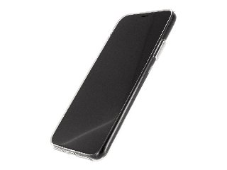 Mobilize Gelly Case iPhone X CLEAR
