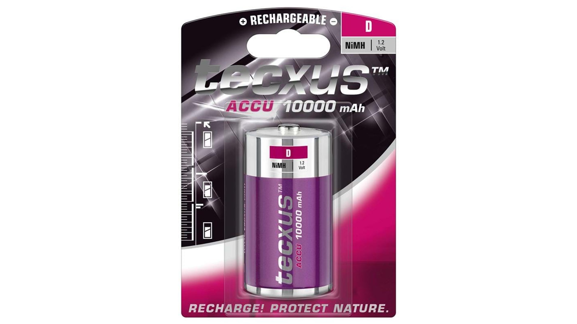 Tecxus 4250145140598