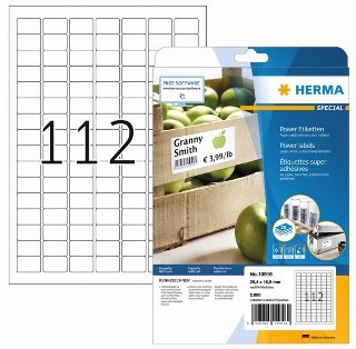 HERMA Special