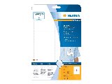 HERMA Special Etiketter for navneskilte 90 x 60 mm 200kort