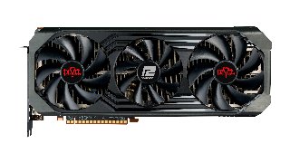 PowerColor AXRX 6950XT 16GBD6-3DHE/OC