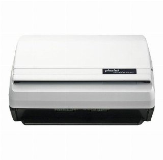 Plustek SmartOffice PN30U - Dokumentscanner - desktopmodel