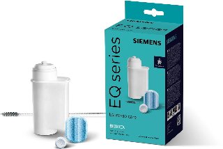 Siemens Cleaning kit for espresso machine Bosch/siemens TZ80004