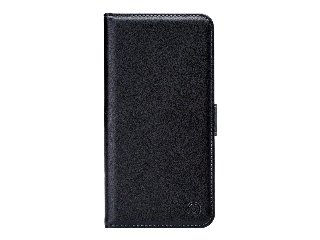 Mobilize Classic Gelly Wallet Book - flip cover for mobile phone