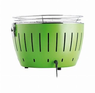 LotusGrill G280 Grill - Trækul (brændstof)