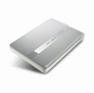 Plustek OpticSlim 1180 - Flatbed-scanner - desktopmodel