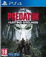 Predator: Hunting Grounds