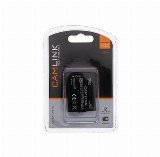 Camlink Genopladeligt Lithium-Ion Batteri 7.4 V 1120 mAh