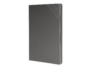Tucano Metal Folio Case - Flipomslag til tablet