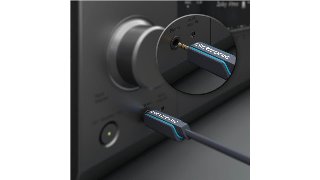 ClickTronic MiniJack 3.5mm Casual - 3m