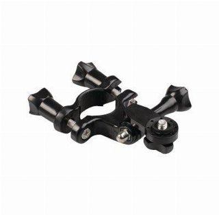 Camlink Action Kamera Mount Kit Cykel