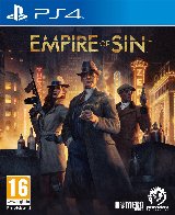 Empire of Sin