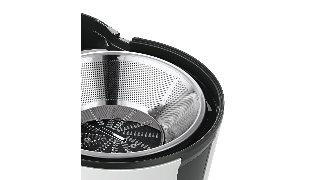 Bosch MES25A0 Juicer - 700 W