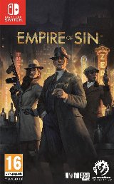 Empire of Sin