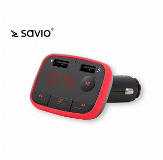 Savio Team C TR10 Motor radiobil