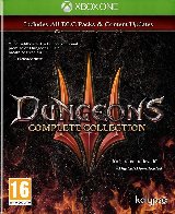 Dungeons 3