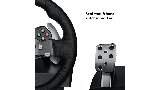 Logitech G920 Driving Force (Xbox X-S / Xbox One / PC)