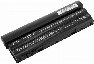 Mitsu BC/DE-E5420H - Batteri til bærbar computer