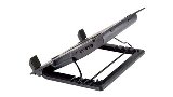 Conceptronics CNBCOOLSTAND1F - Stander til notebook