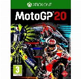 MotoGP 20