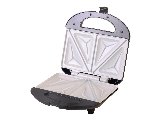 Camry Brødrister ADLER CR 3018 - Sandwichtoaster