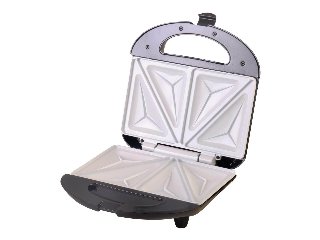 Camry Brødrister ADLER CR 3018 - Sandwichtoaster