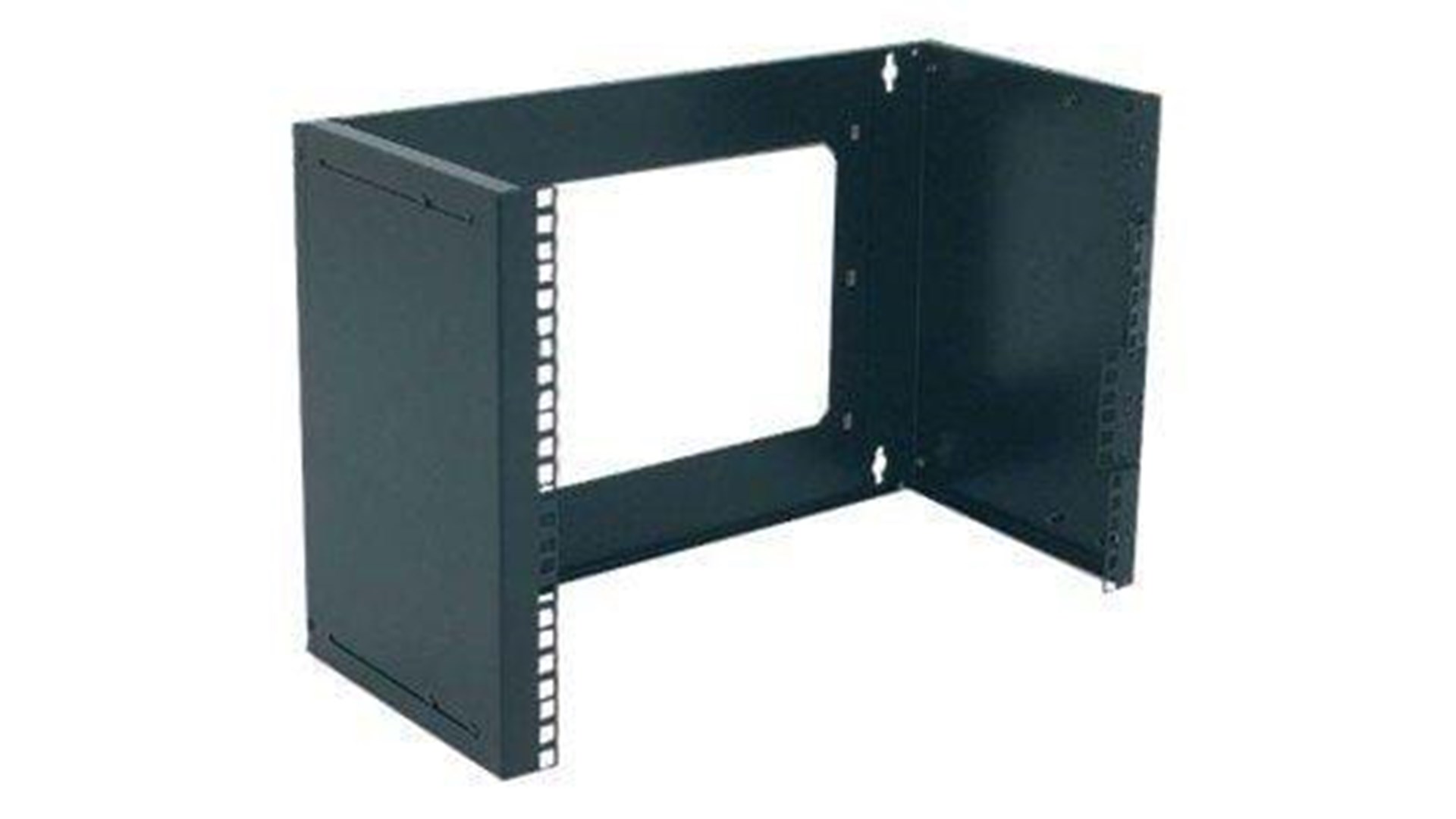 DIGITUS DN-19 PB-4U-SW