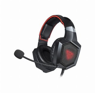 Savio FORGE - headphones with mic
