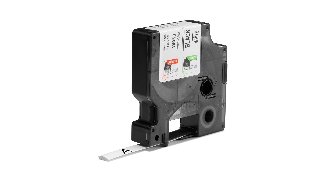 DYMO Rhino krympeflex
