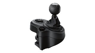 Logitech Driving Force Shifter G29/G920/G923 - Wired Gear shift lever