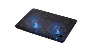 Conceptronics Notebook Cooler