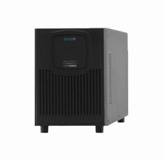 ONLINE USV-Systeme Online USV XANTO 1000 Battery Pack - Batterihus