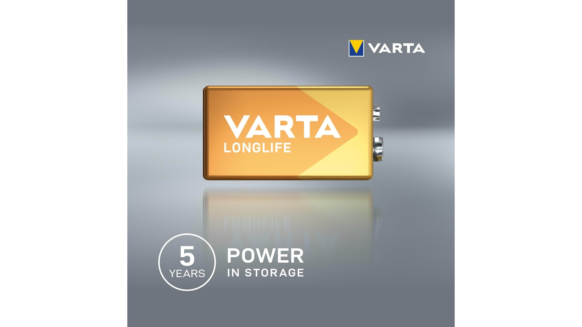 VARTA 42334