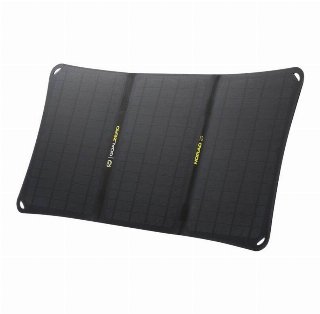 Goal Zero Nomad 20 Solar Panel - Sollader