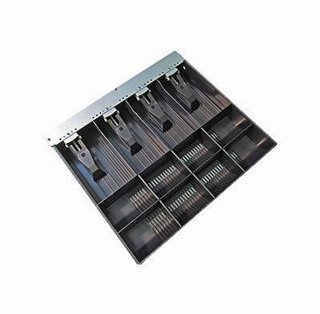 APG Cash Drawer APG VPK-15B-5-BX POS