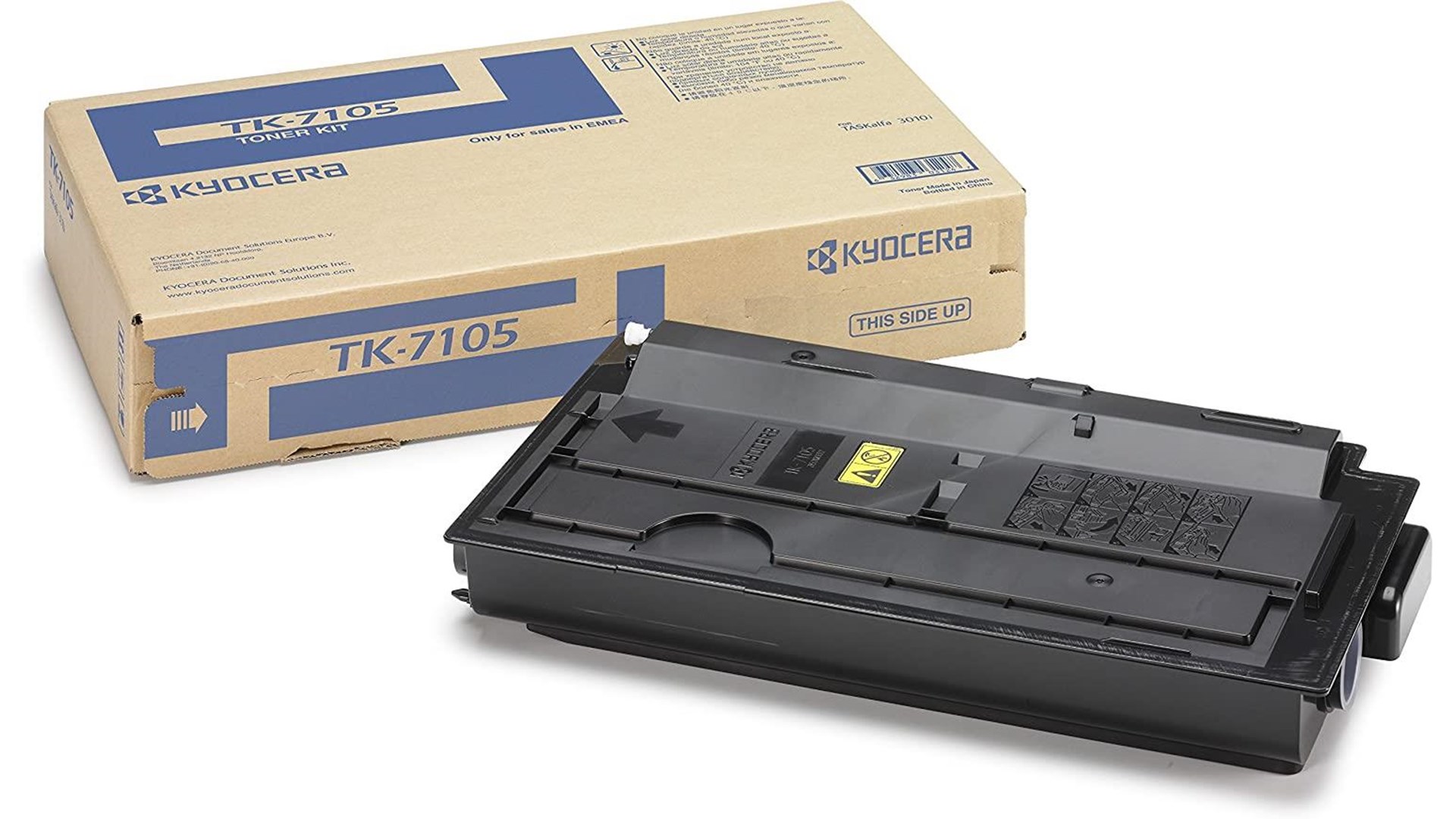 Kyocera 1T02P80NL0