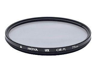 UX CIR-PL62mm - Filter