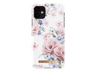 iDeal of Sweden Apple iPhone 11 / XR IDEAL Fashion Case