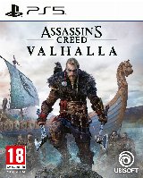 Assassin's Creed Valhalla