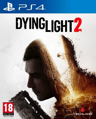 Dying Light 2: Stay Human
