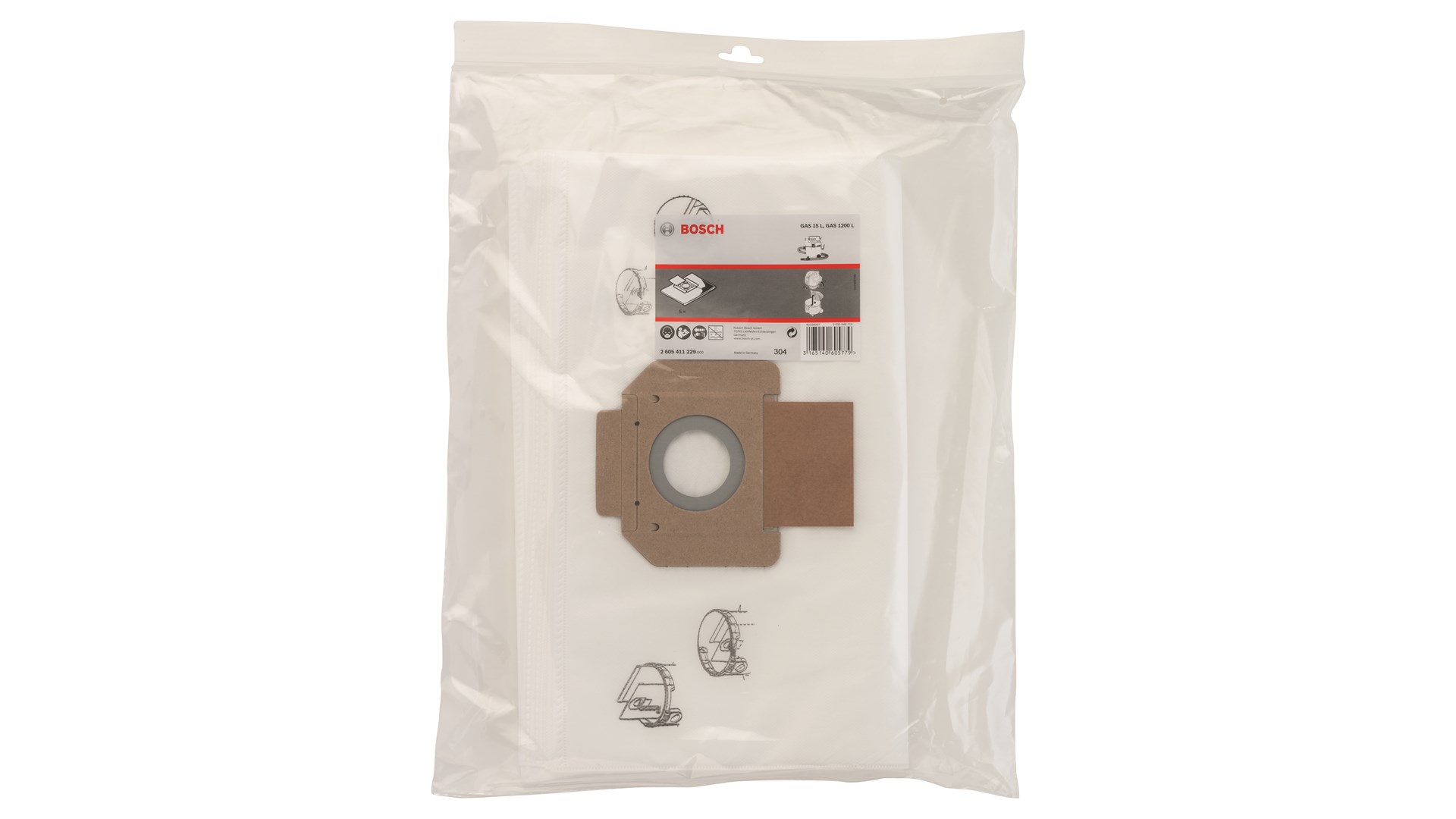 Bosch 2605411229