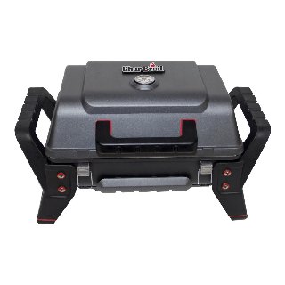 Char-Broil Grill2Go - Havegrill - LP gas