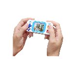 dreamGEAR My Arcade Tetris Pixel Pocket - Håndholdt elektronisk spil