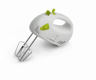 Esperanza Håndmixer Muffin EKM007G - 150 W