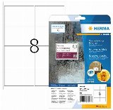 HERMA Special Shipping film labels 99.1 x 67.7 mm 200etikette(r) - Forsendelsesfilmmærkater