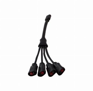 Goal Zero 98061 - 4x High Power Port Combiner