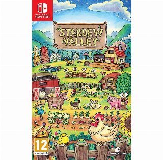 Stardew Valley