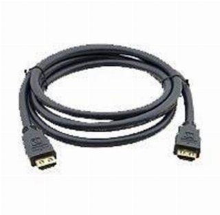 Kramer Electronics Kramer C-HM/HM/ETH Series C-HM/HM/ETH-25