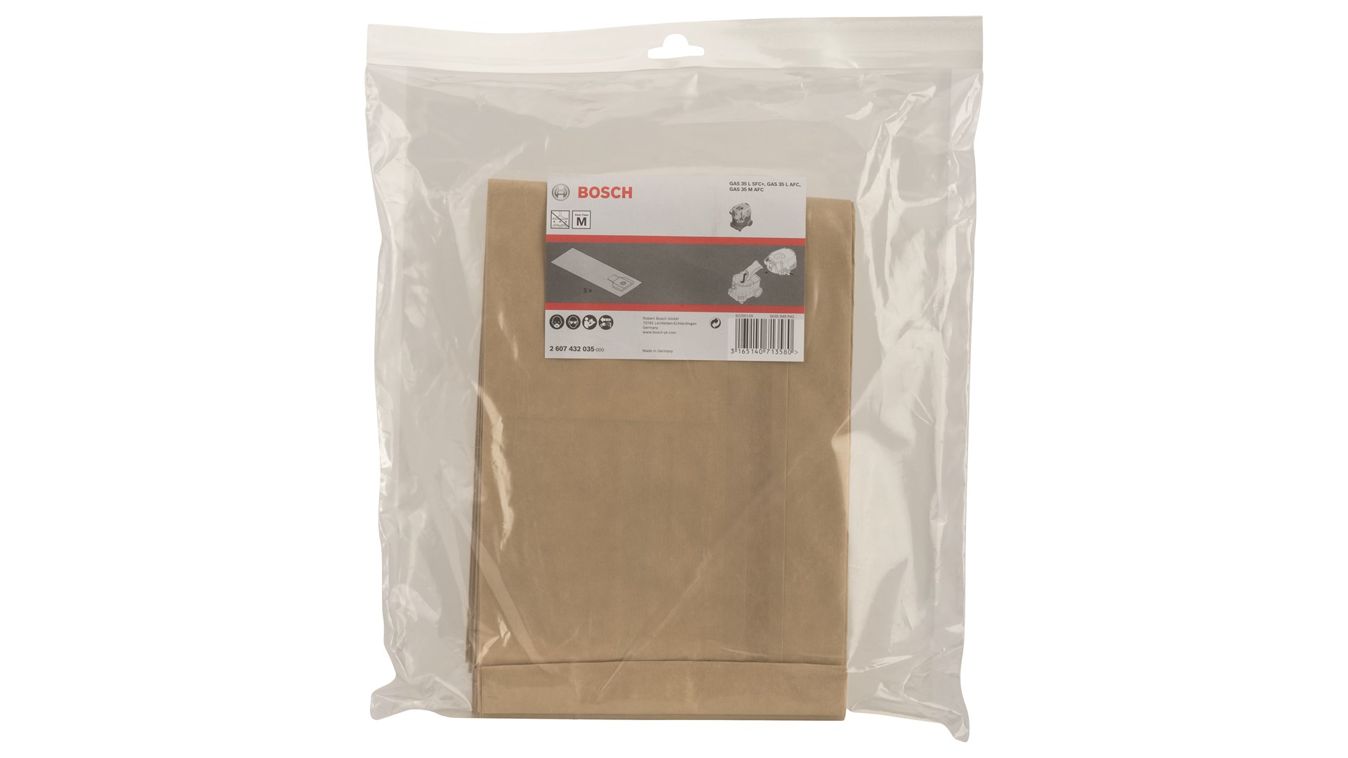 Bosch 2607432035