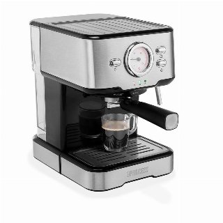 Princess Espresso and Capsule Machine